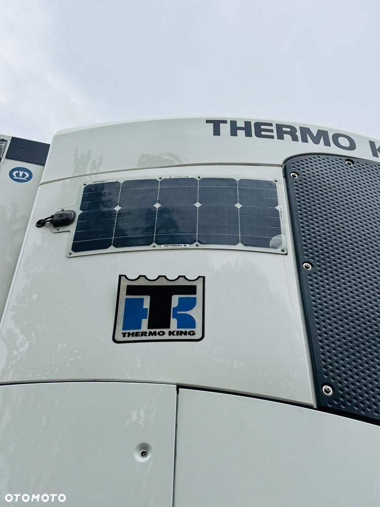 Krone BI-TEMP , Spectrum , MULTITEMP , Thermo King - 23