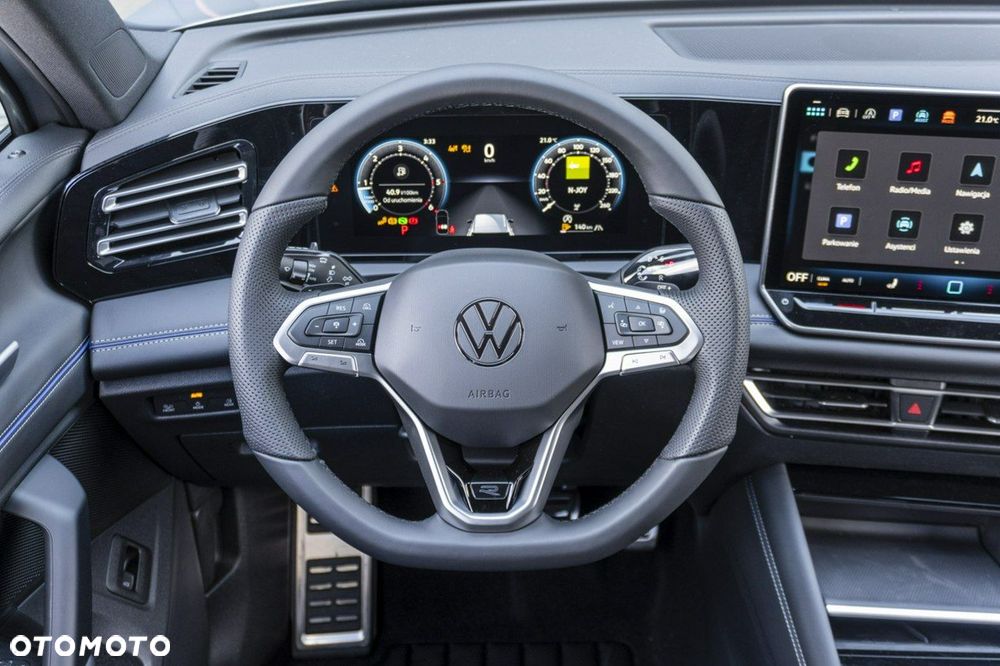 Volkswagen Tiguan - 14