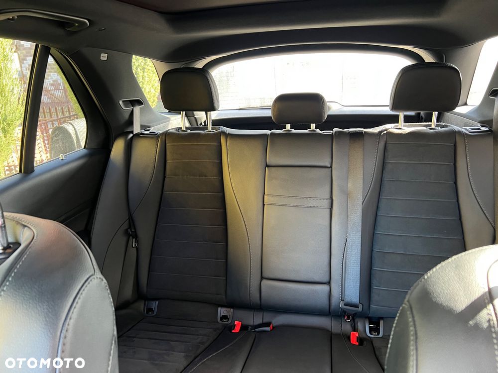 Mercedes-Benz GLE - 20