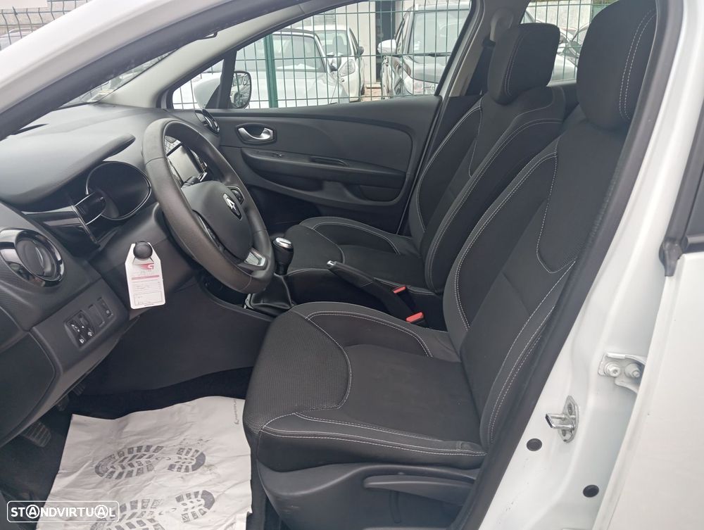 Renault Clio 1.5 dCi Confort - 6