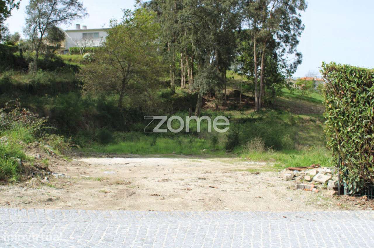 Terreno para Moradia com Projeto Deferido I Moure - Póvoa de Lanhoso! - Grande imagem: 4/6