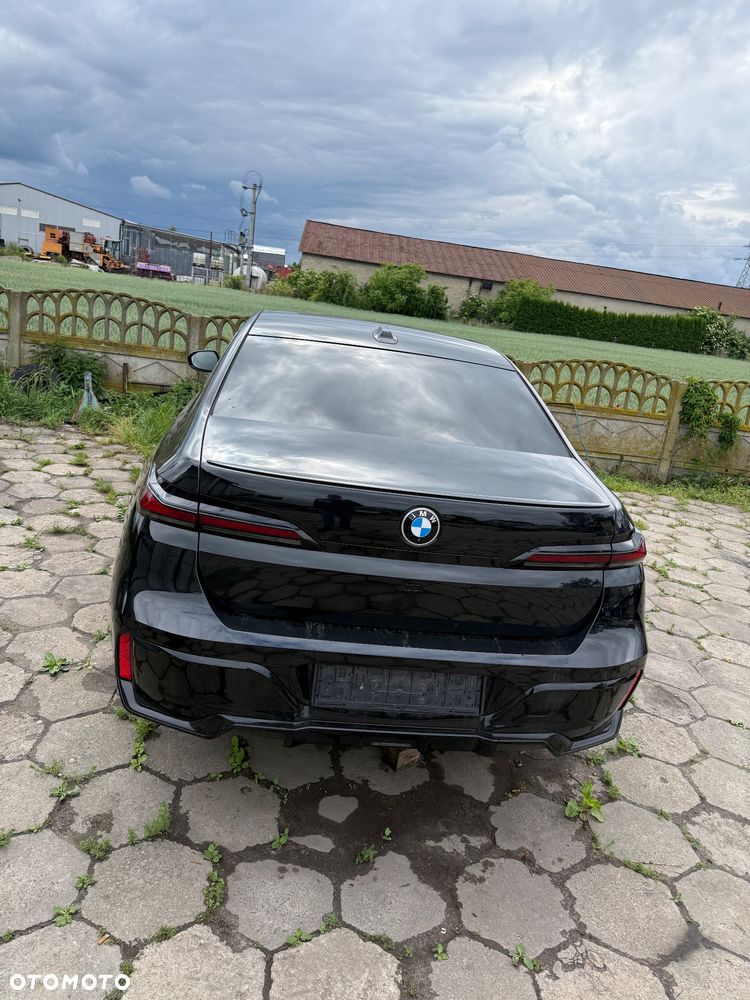 BMW Seria 7 740d xDrive mHEV sport - 6