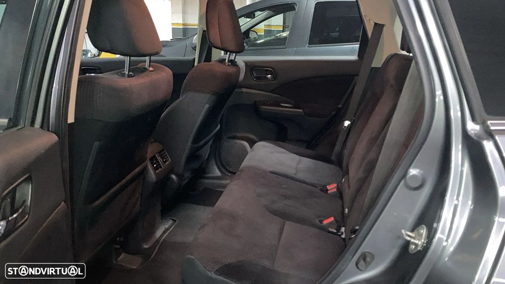 Honda CR-V 2.0 i-VTEC Active - 6
