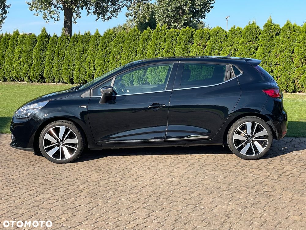 Renault Clio - 11