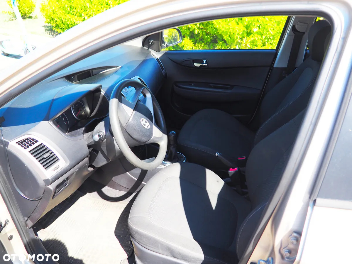 Hyundai i20 - 6