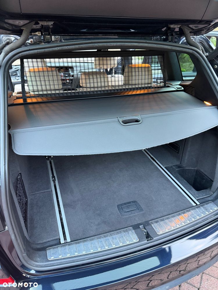 BMW X3 xDrive20d M Sport - 23
