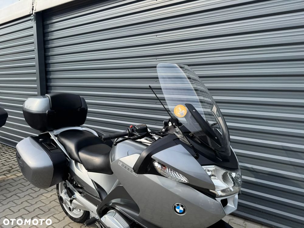 BMW R - 7