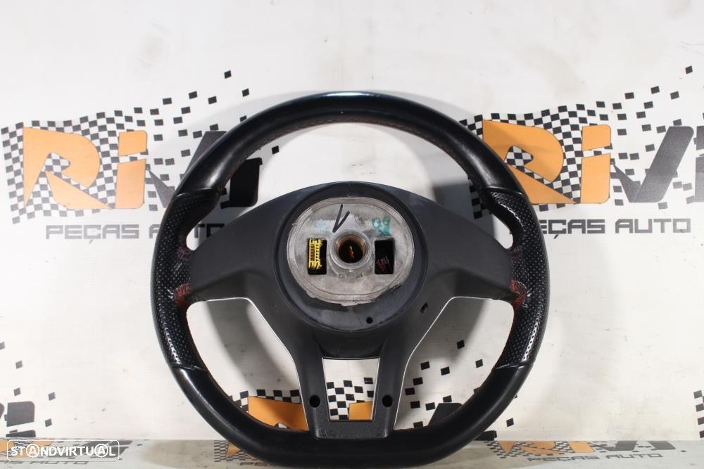 Volante Mercedes-Benz C-Class (W204)  Volante Mercedes Amg Class A B C - 8