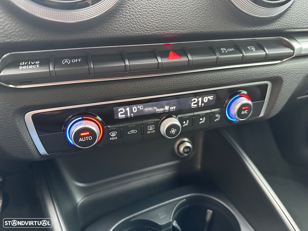 Audi A3 1.6 TDI Sport - 13