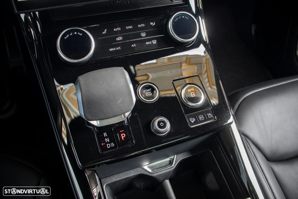 Land Rover Range Rover Sport 3.0 P510e Autobiography - 37