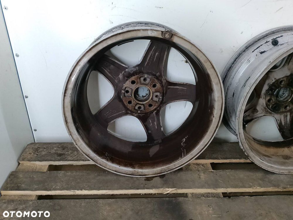 FELGI ALUMINIOWE KOMPLET 16 MINI R56 6769409 - 6