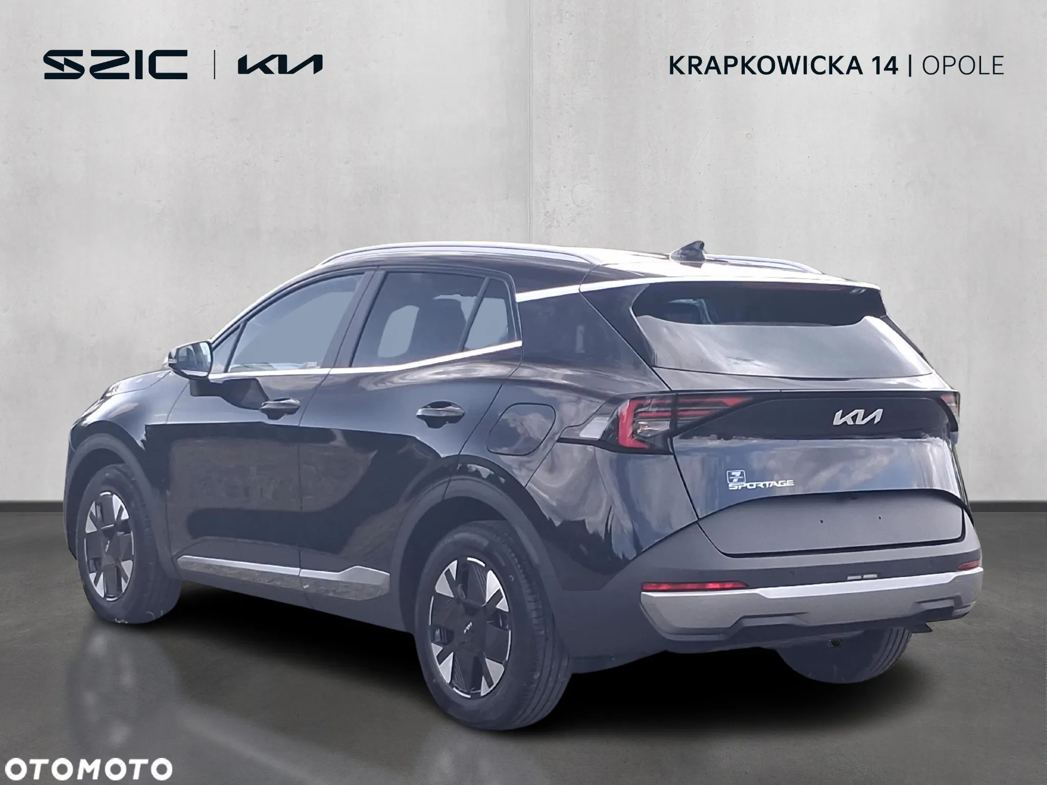Kia Sportage 1.6 T-GDI L 2WD - 3
