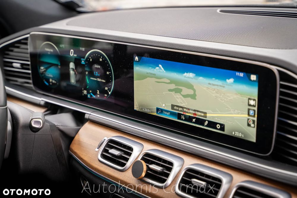 Mercedes-Benz GLE - 18