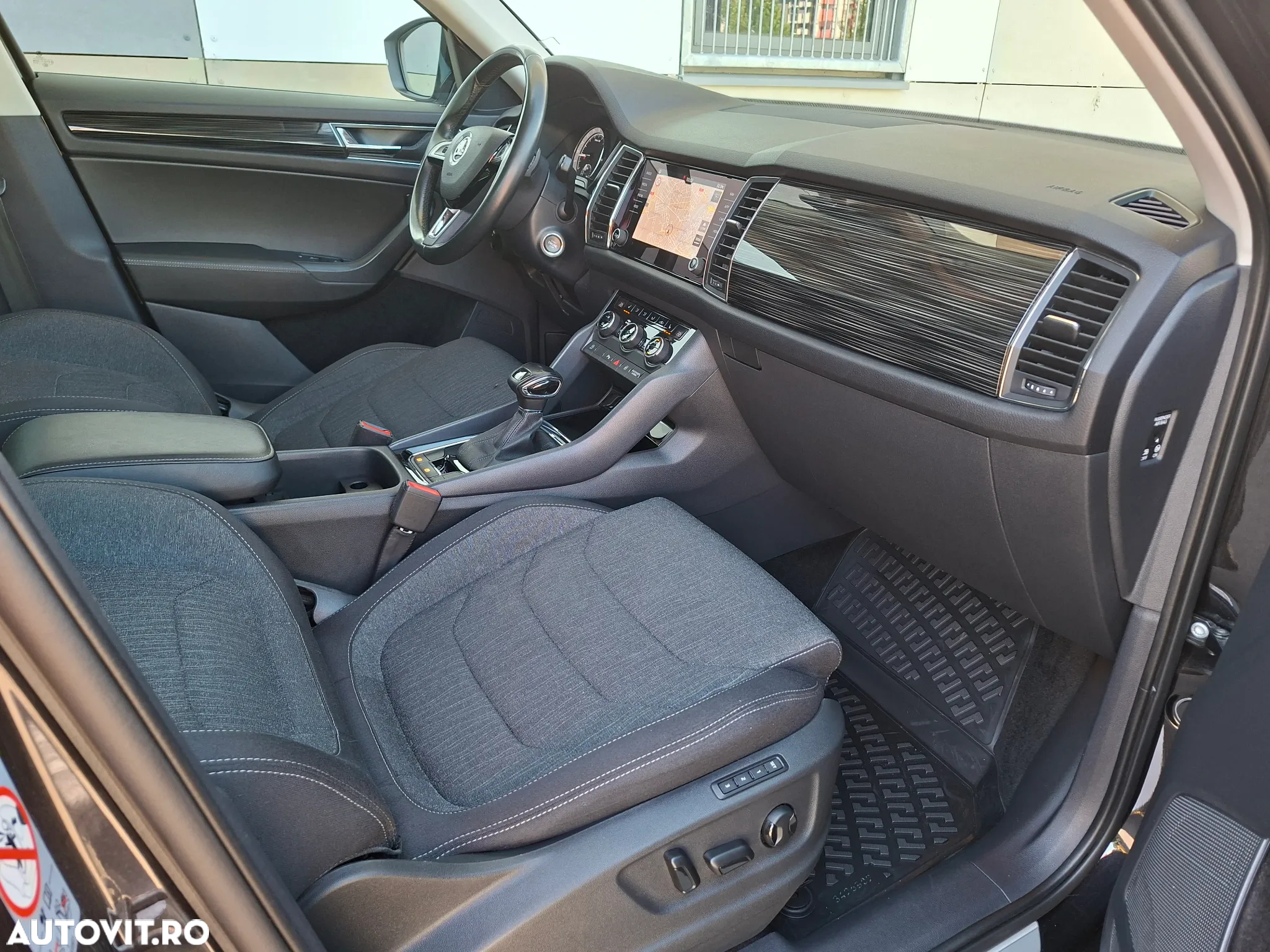 Skoda Kodiaq 2.0 TDI DSG Style - 8