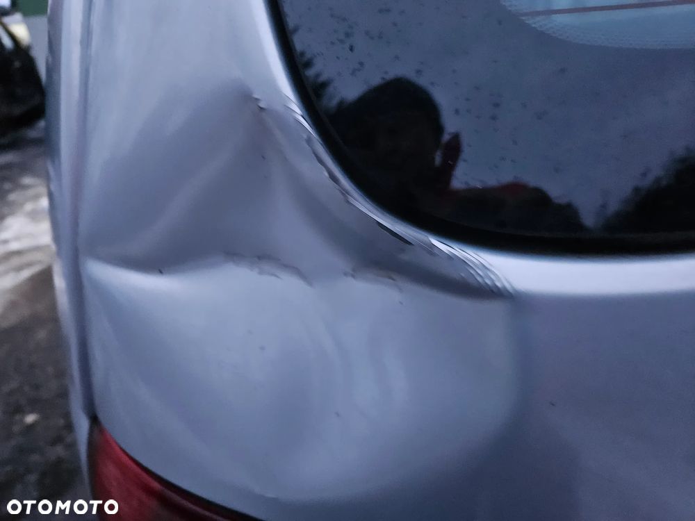 Renault Scenic I 1 lift klapa tył tylna szyba uchylna   MV632  NV472 - 3