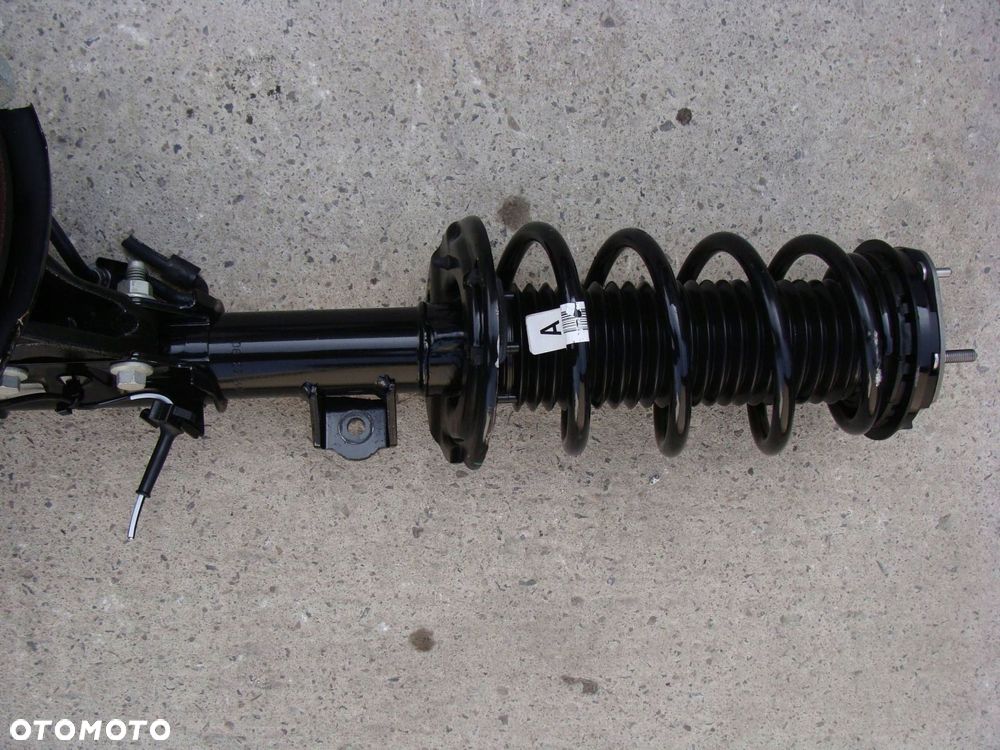 amortyzator zwrotnica lewa ford courier turneo 1.0 ecoboost r2x618k001cb - 3