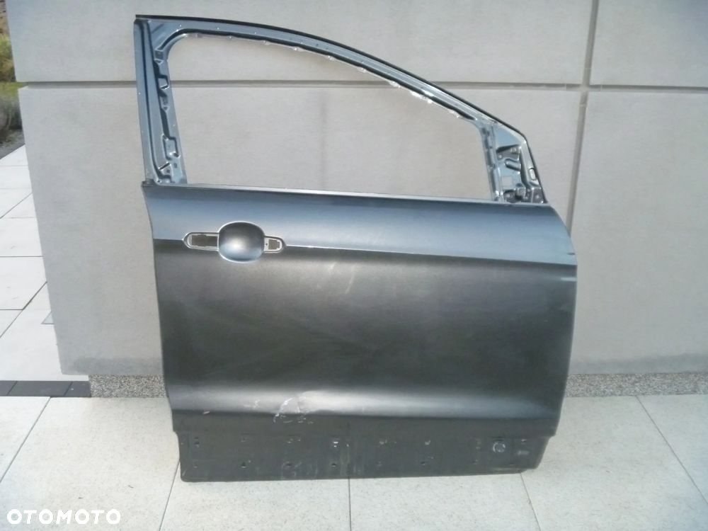 FORD KUGA MK2 HALOGEN KIERUNKOWSKAZ PRAWY ORYGINAŁ CV44-13K220-AG ŁADNY - 16