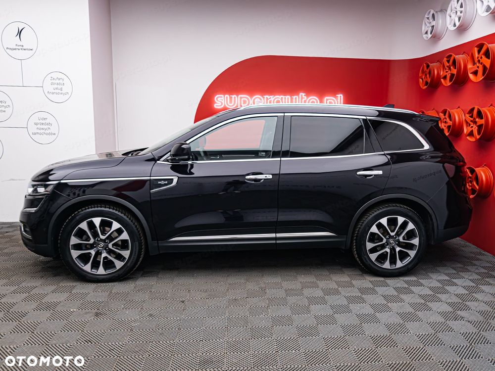 Renault Koleos 2.0 dCi Initiale Paris 4x4 X-Tronic - 5