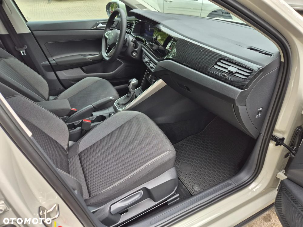 Volkswagen Taigo 1.0 TSI Pure DSG - 14