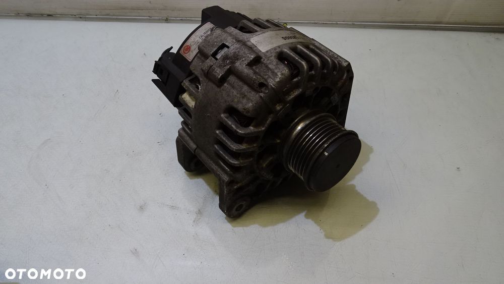 ALTERNATOR VOLKSWAGEN GOLF IV 1.9TDI - 1