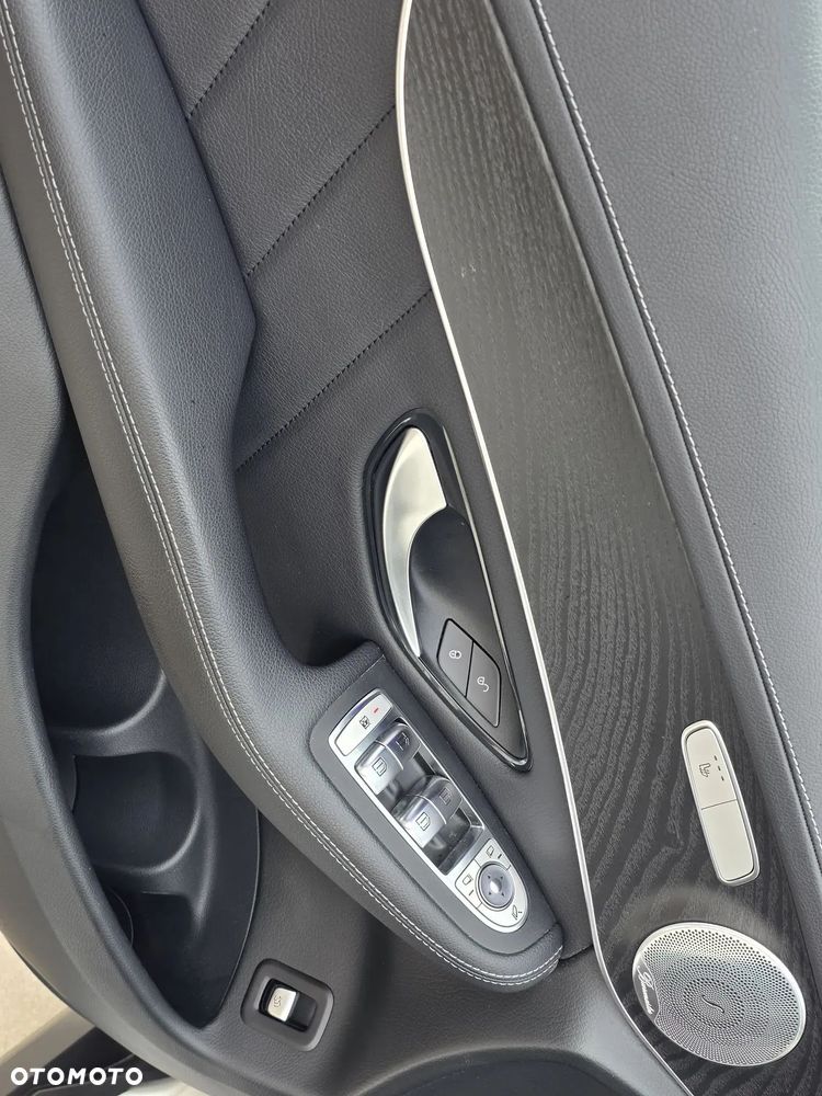 Mercedes-Benz GLC 220 d 4-Matic - 17