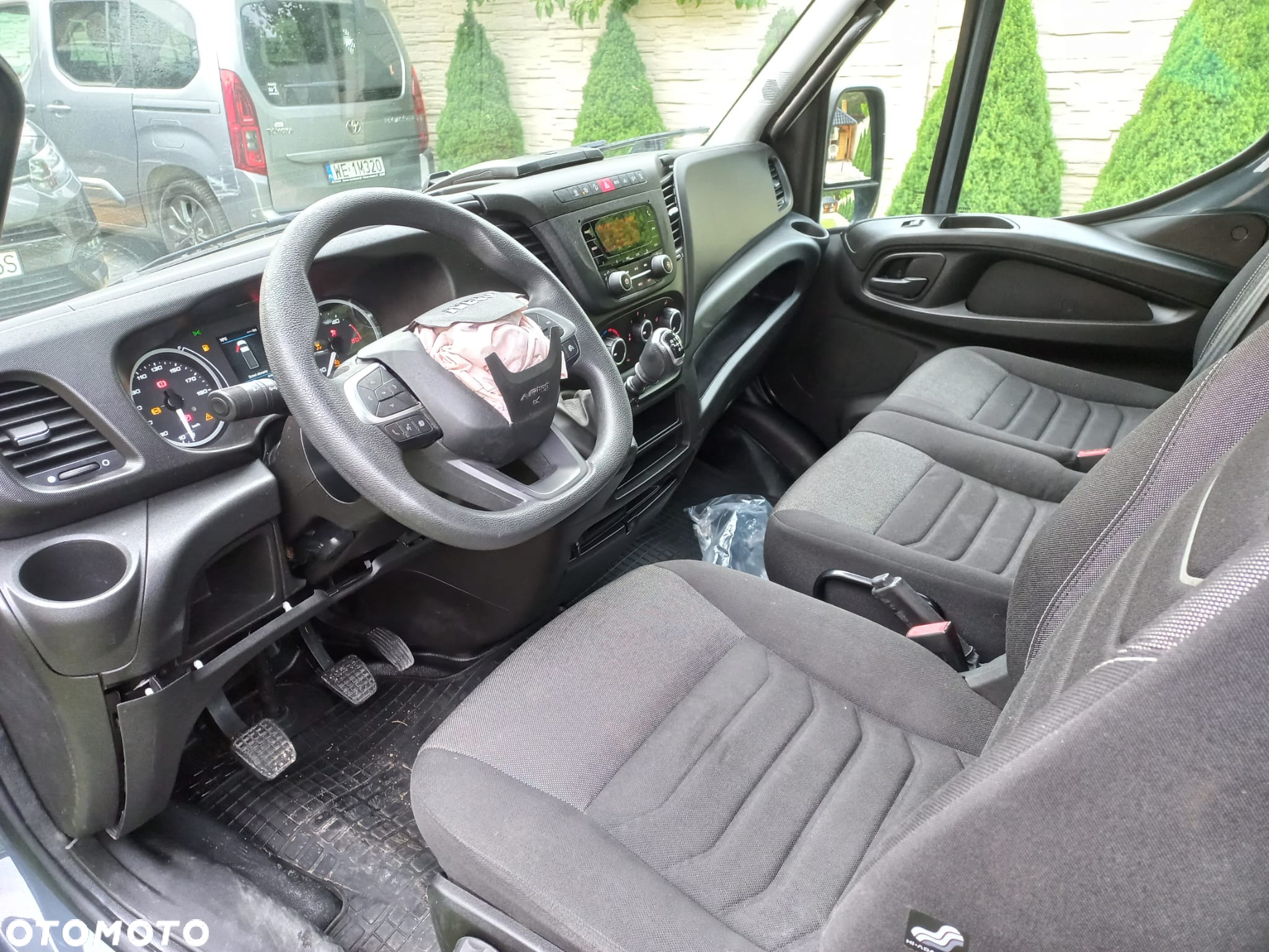 Iveco Daily - 6