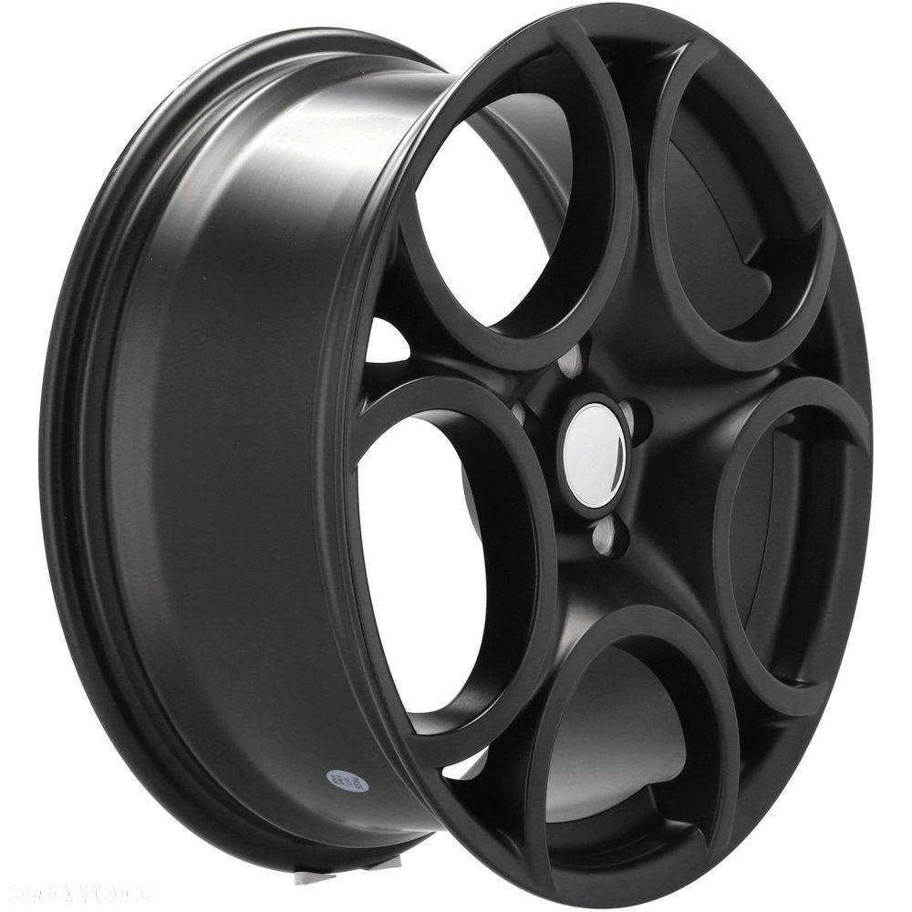 4x Felgi 17 5x110 m.in. do ALFA ROMEO Stelvio Giulia Giulietta 159 Brera Stelvio - L1432 - 6