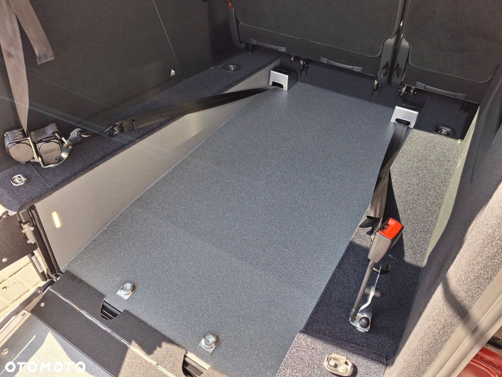 Volkswagen Caddy - 16