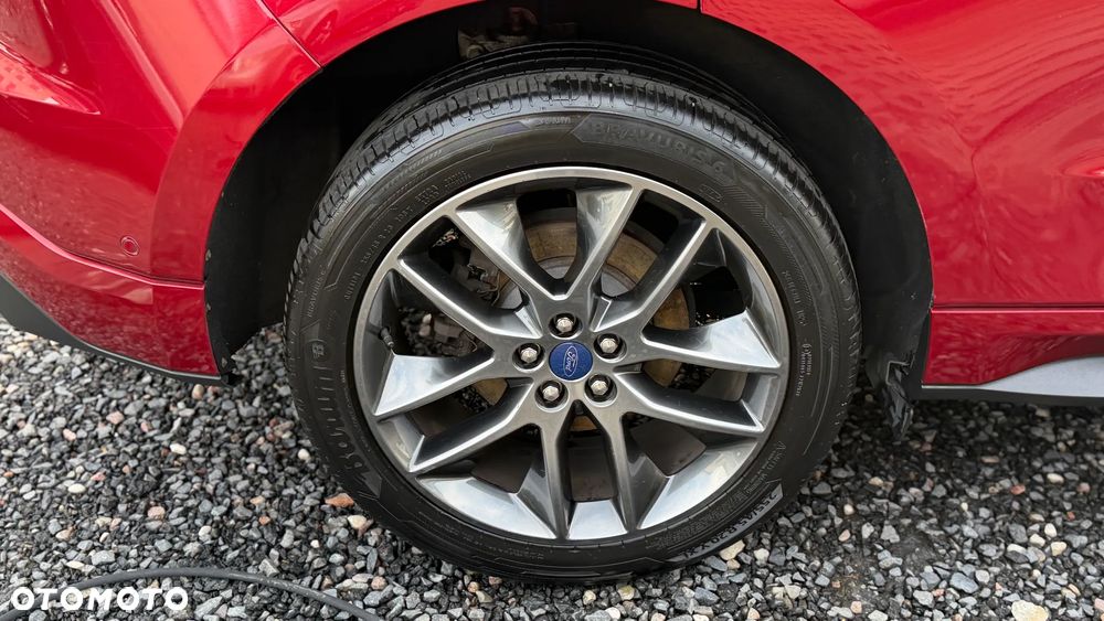 Ford Edge 2.0 TDCi Twin-Turbo 4WD Sport - 12