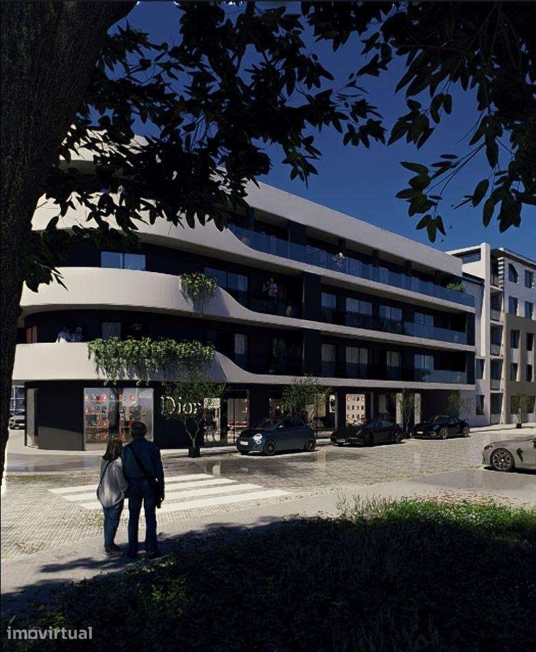Apartamento T3 Venda em Vila Verde e Barbudo,Vila Verde - Grande imagem: 2/13