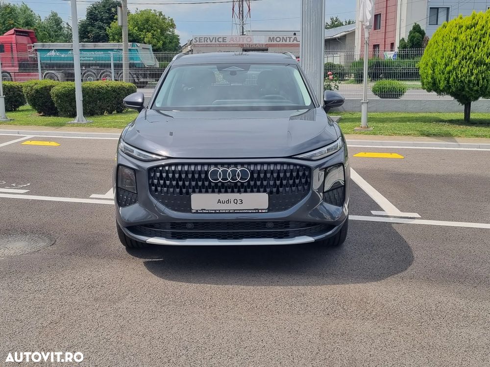 Audi Q3 - 10
