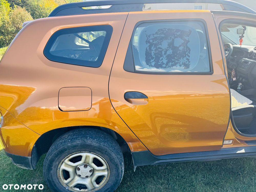 Dacia Duster - 7