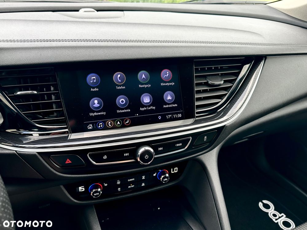 Opel Insignia 2.0 BiTurbo D 4x4 Automatik Ultimate Exclusive - 15