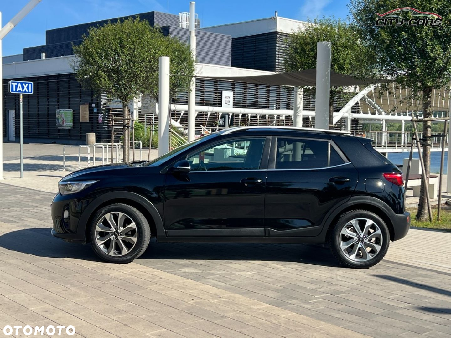 Kia Stonic - 6