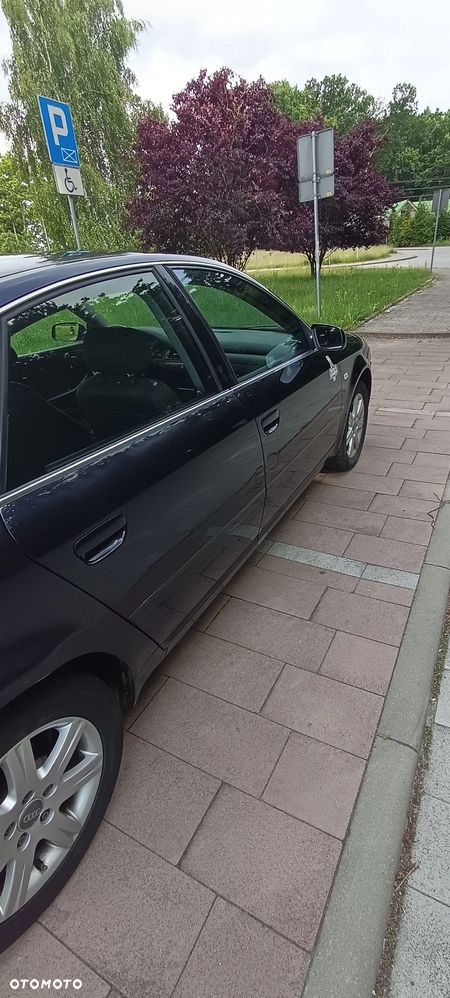 Audi A6 Avant - 19