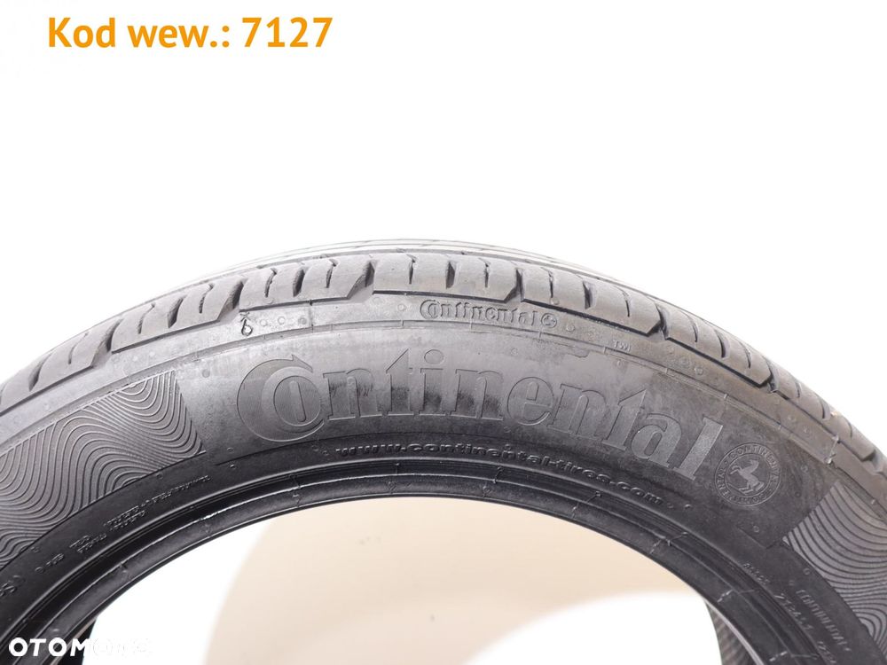 Continental ContiPremiumContact 5 - 195/55 R16 - 6