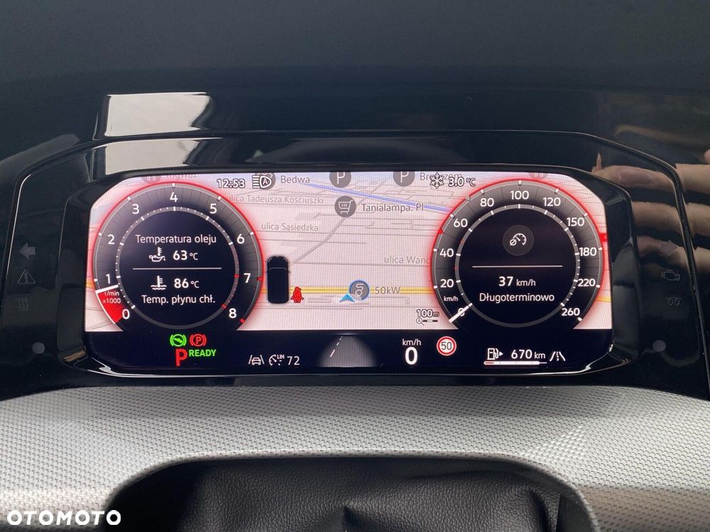 Volkswagen Golf - 14