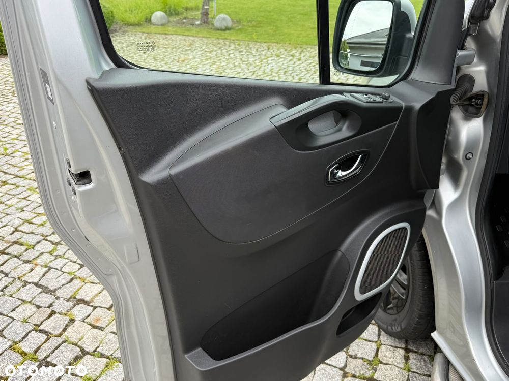 Opel Vivaro L1H1 2,9t Edition Premium - 29