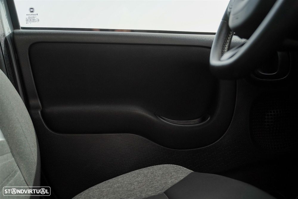 Fiat Panda 1.0 Hybrid City - 25