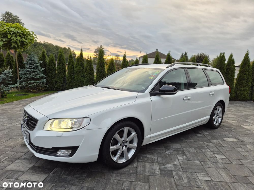 Volvo V70 T4 Drive-E Dynamic Momentum - 11