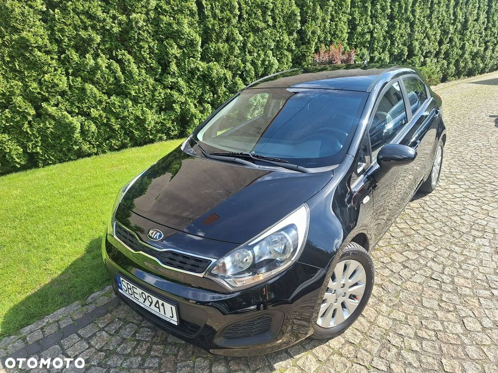 Kia Rio 1.4 Edition 7 - 23