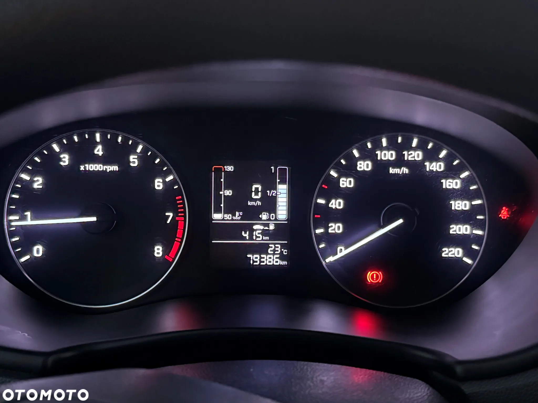 Hyundai i20 1.2 BlueDrive Comfort - 4