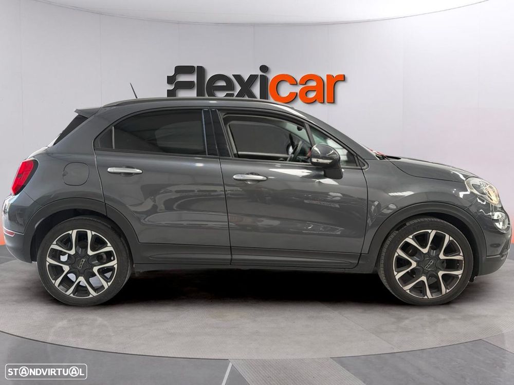 Fiat 500X 1.0 FireFly Cult - 3
