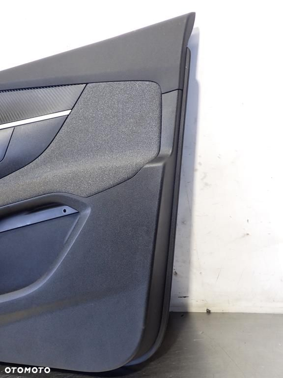 FOTELE BOCZKI KOMPLET PEUGEOT 3008 II LIFT - 26