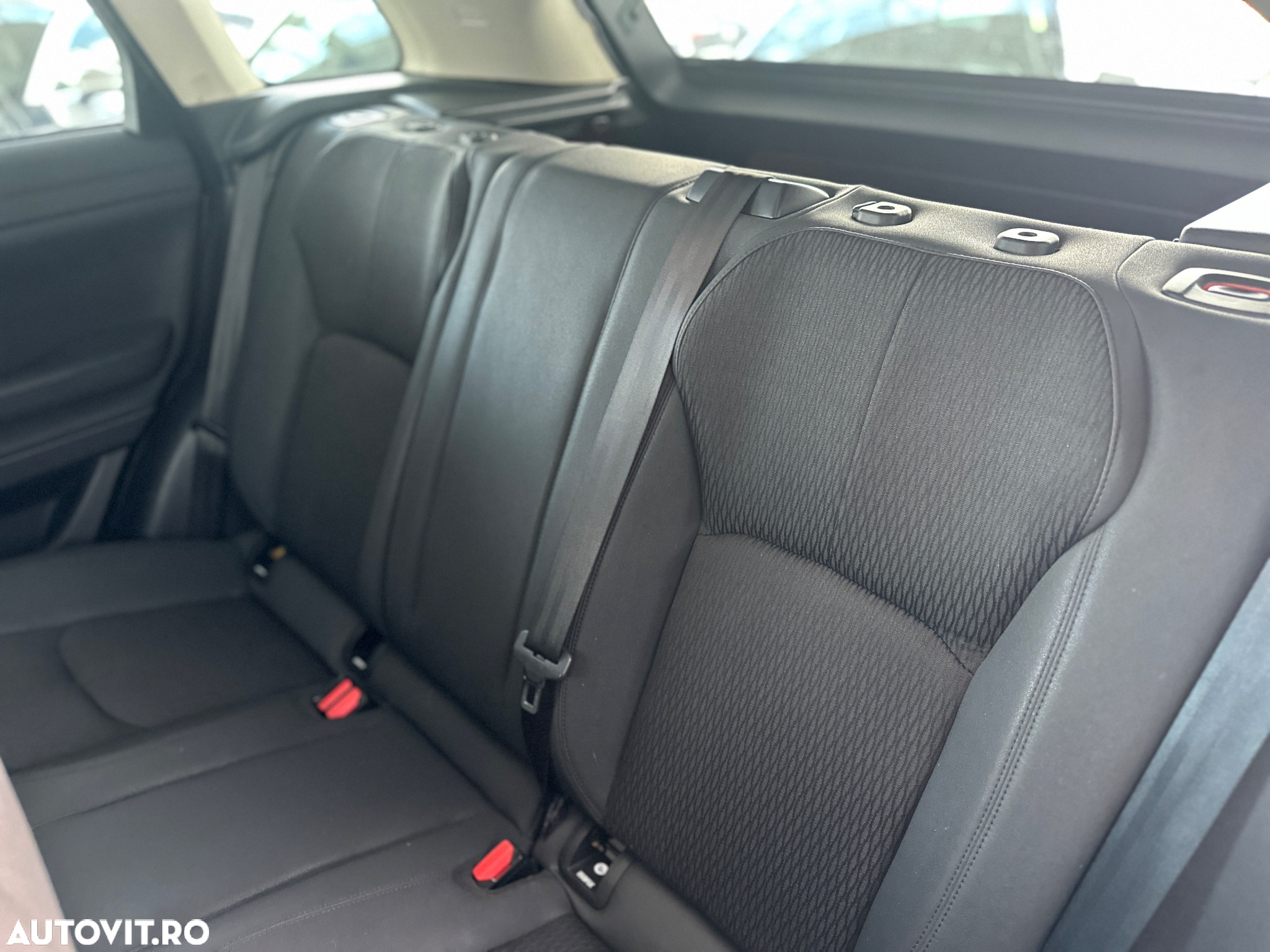 Land Rover Range Rover Evoque 2.0 l TD4 HSE - 28