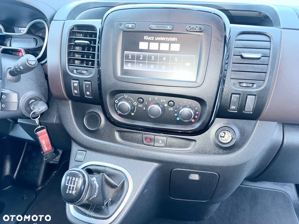 Fiat Talento L2H1 S&S Family - 37