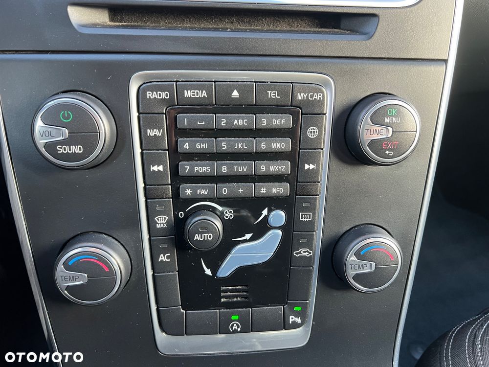 Volvo V60 - 37
