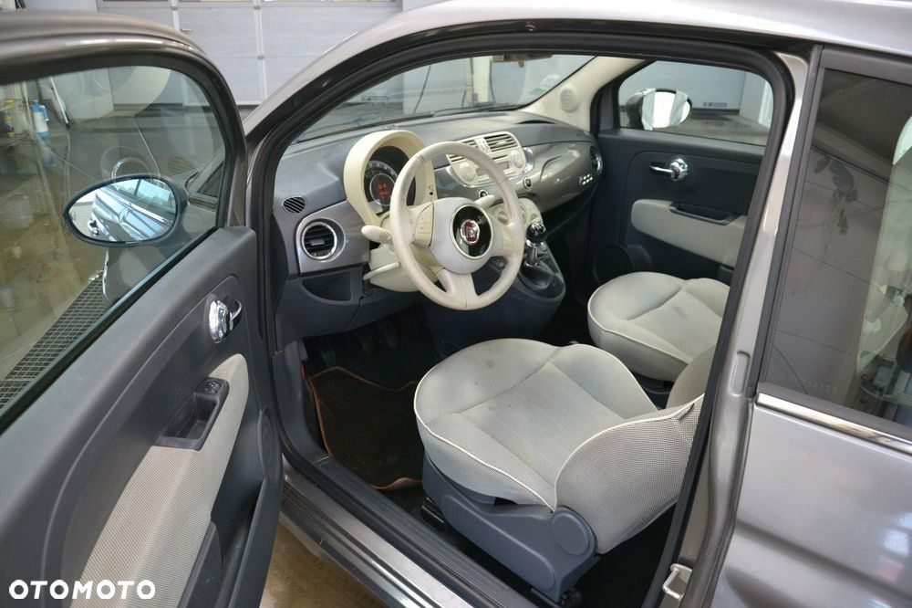 Fiat 500 - 23