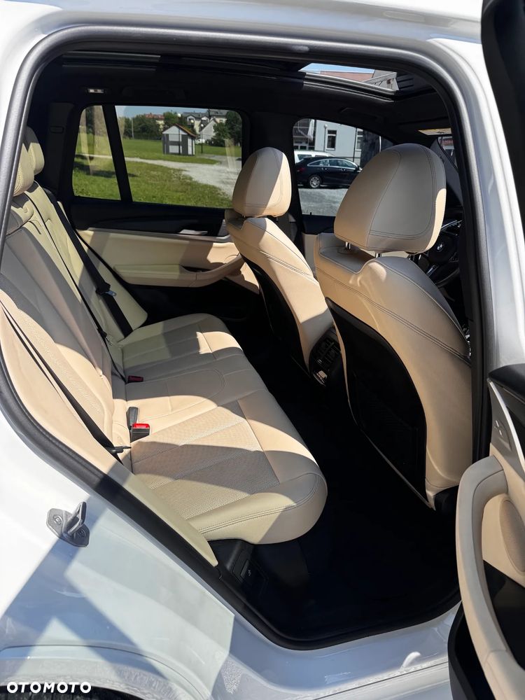 BMW X3 - 5