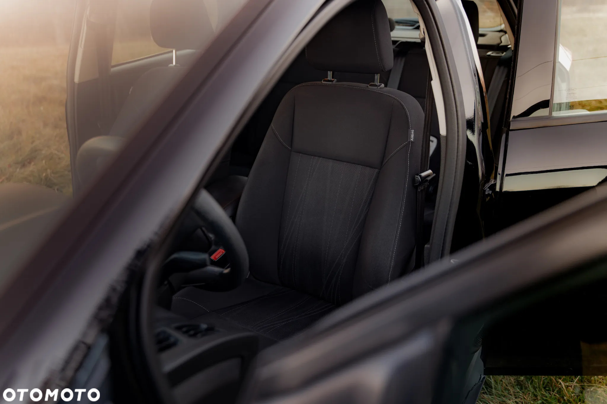 Ford Focus - 3